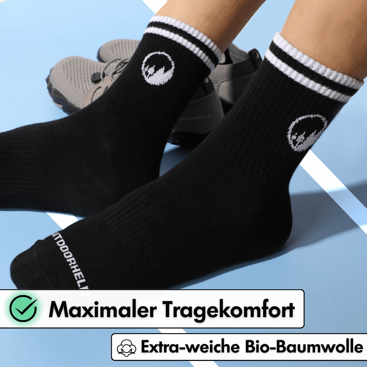 Free barfun shop oder socken